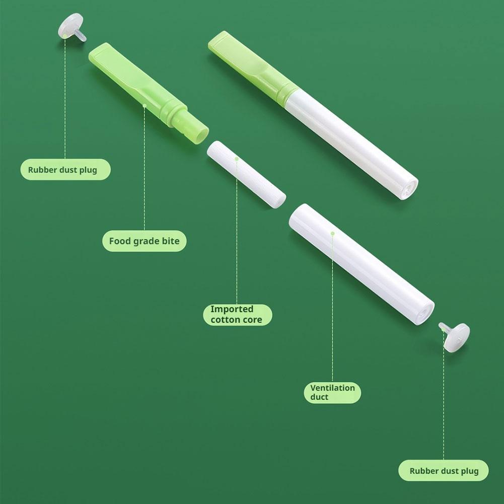 Vaping Air - Mint Cigarette Replacement Stick Smoking Relieve
