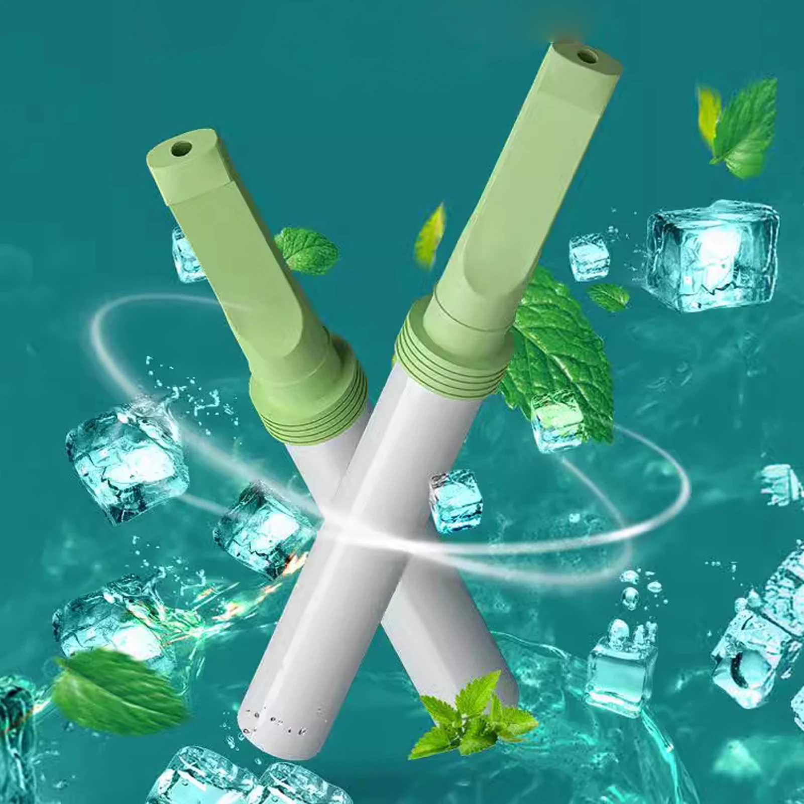 Vaping Air - Smokeless Air Inhaler Stop Vaping Aid