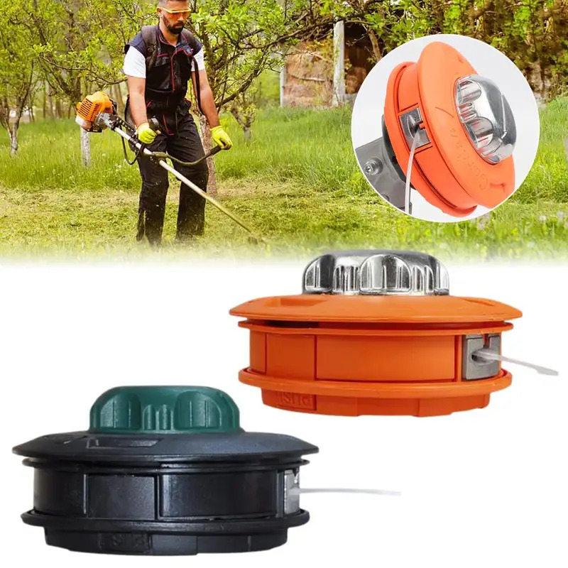 2025 New Automatic Grass Trimm - Dry Herb Vaping Accessories ulasan dan harga