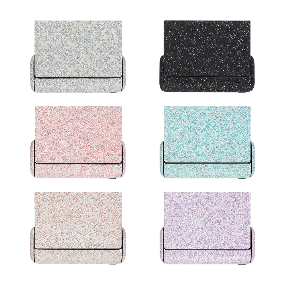 PU leather protective case is  - Accessories Experts Vape ulasan dan harga