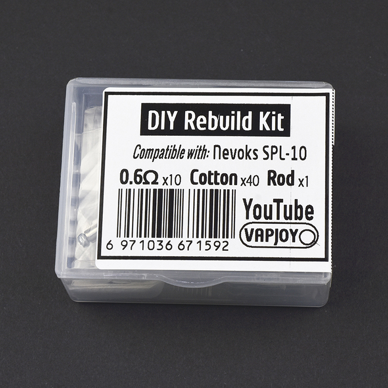 Resistance Wire Replacement Ac - Coil Building Kit ulasan dan harga