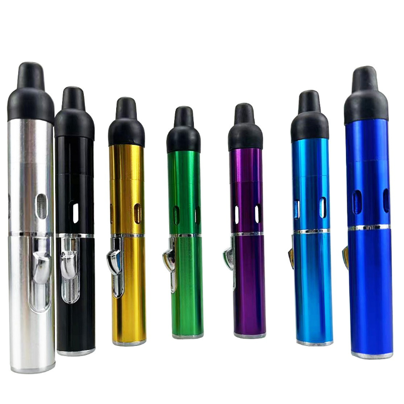 New Middle Eastern Hot Click N - Accessories For Vaping ulasan dan harga