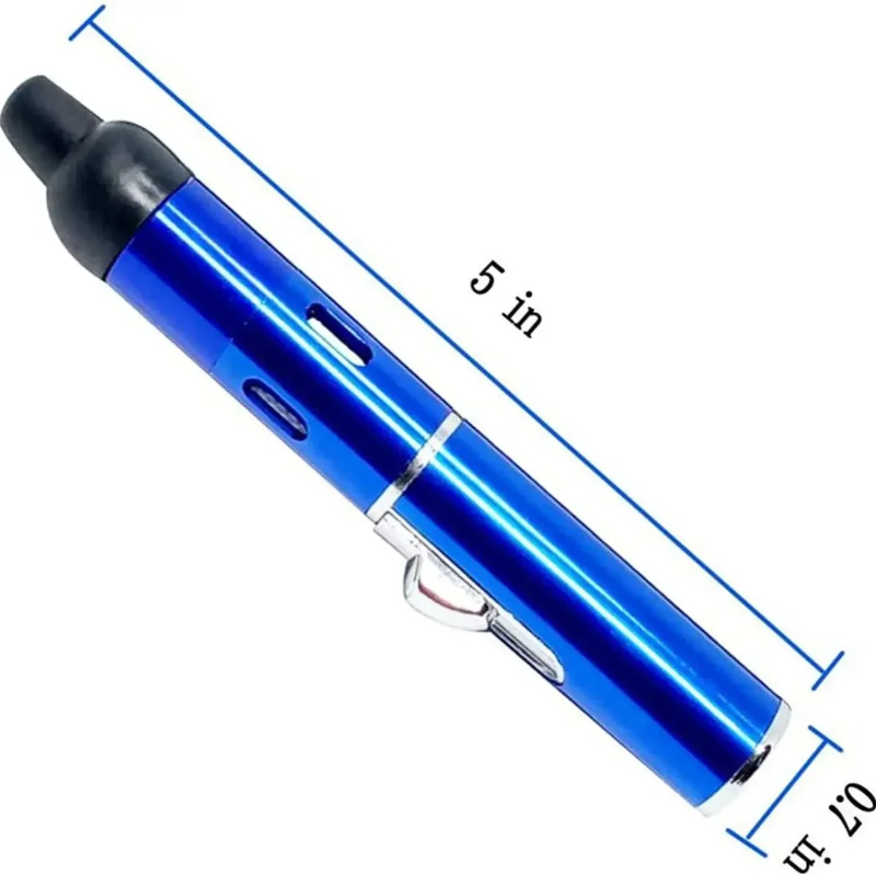 New Middle Eastern Hot Click N - Accessories For Vaping ulasan dan harga