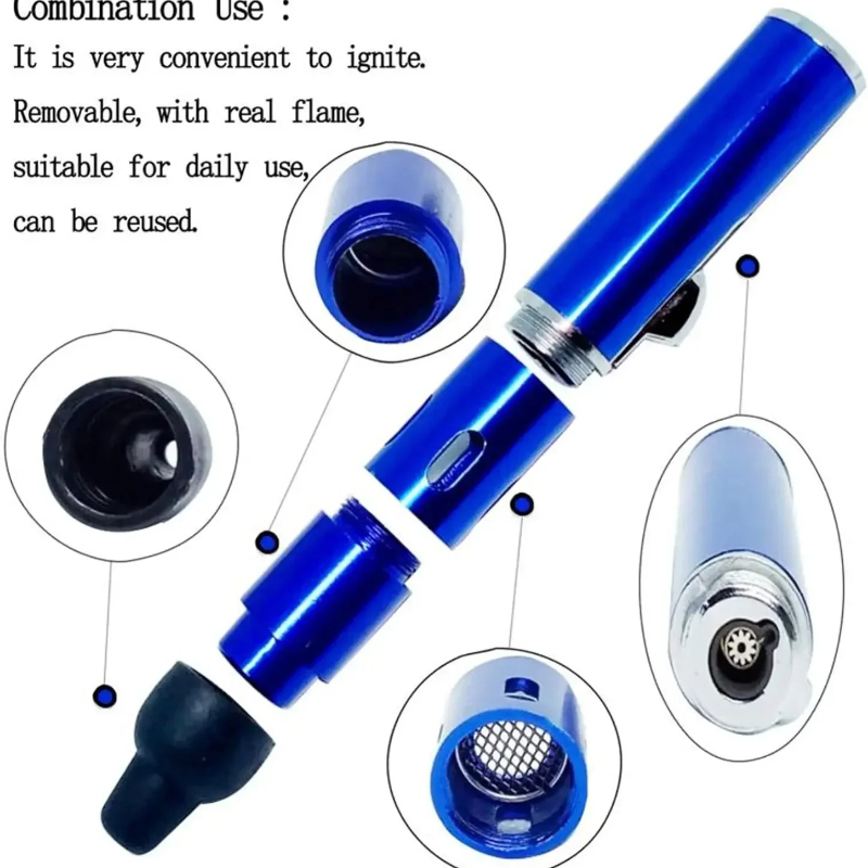 New Middle Eastern Hot Click N - Accessories For Vaping ulasan dan harga