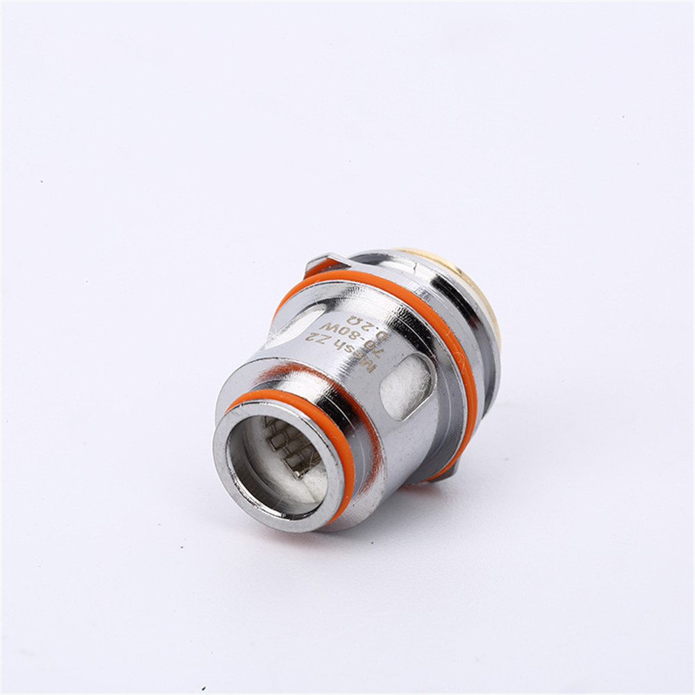 ZEUS Zeus Coil Z Coil Hardware - Accessories For Vaping ulasan dan harga