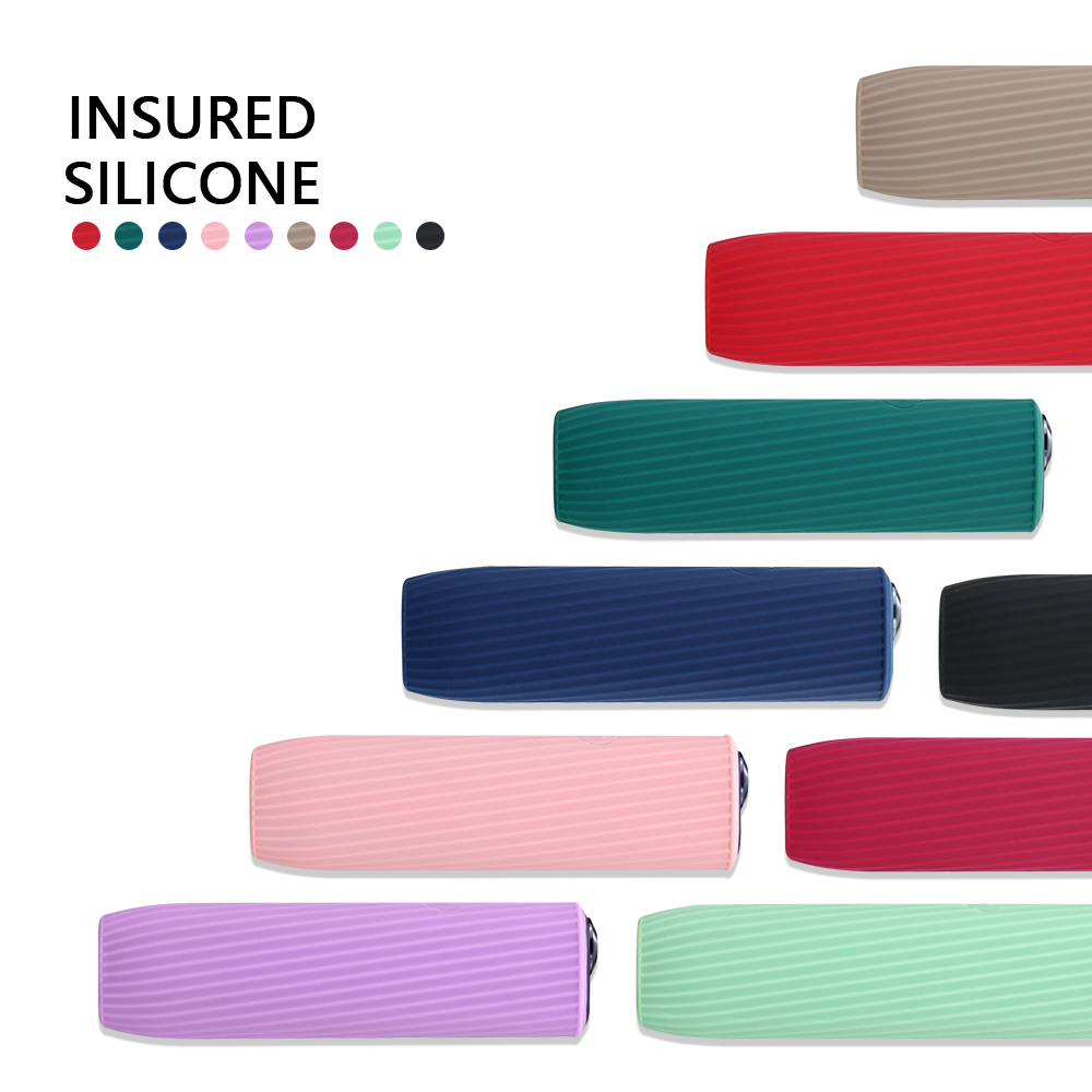 Silicone case is suitable for  - Accessories Experts Vape ulasan dan harga