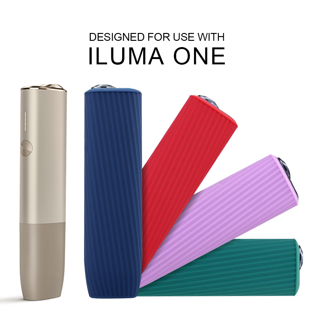 Silicone case is suitable for  - Accessories Experts Vape ulasan dan harga