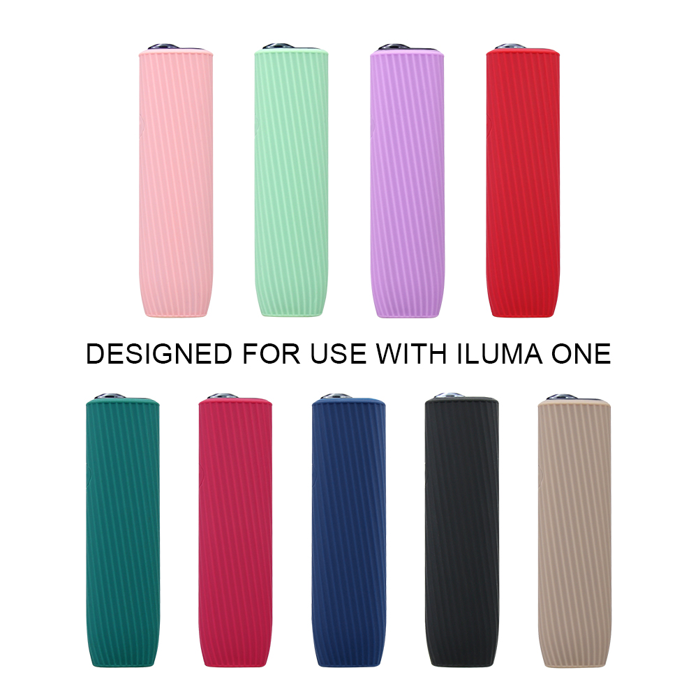 Silicone case is suitable for  - Accessories Experts Vape ulasan dan harga
