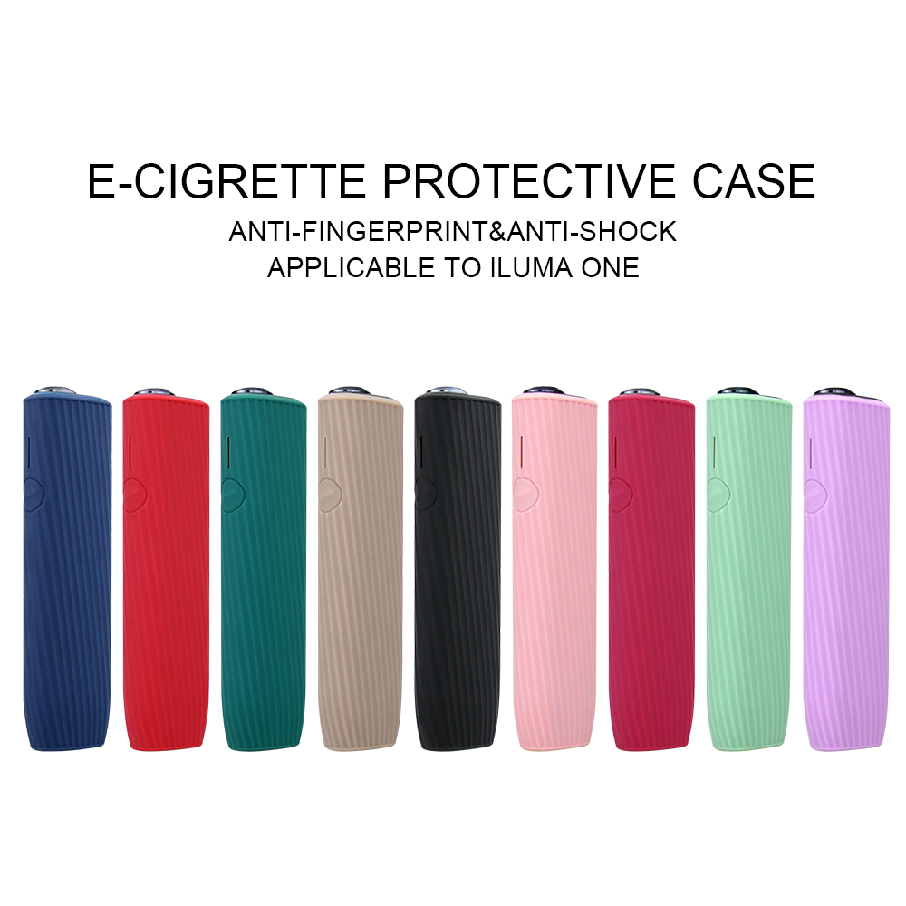 Silicone case is suitable for  - Accessories Experts Vape ulasan dan harga