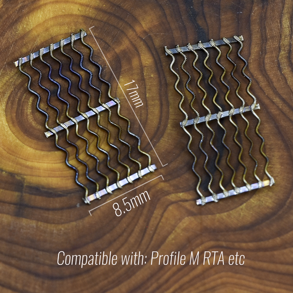 [Wholesale] Original Clapton n - Coil Building Kit ulasan dan harga