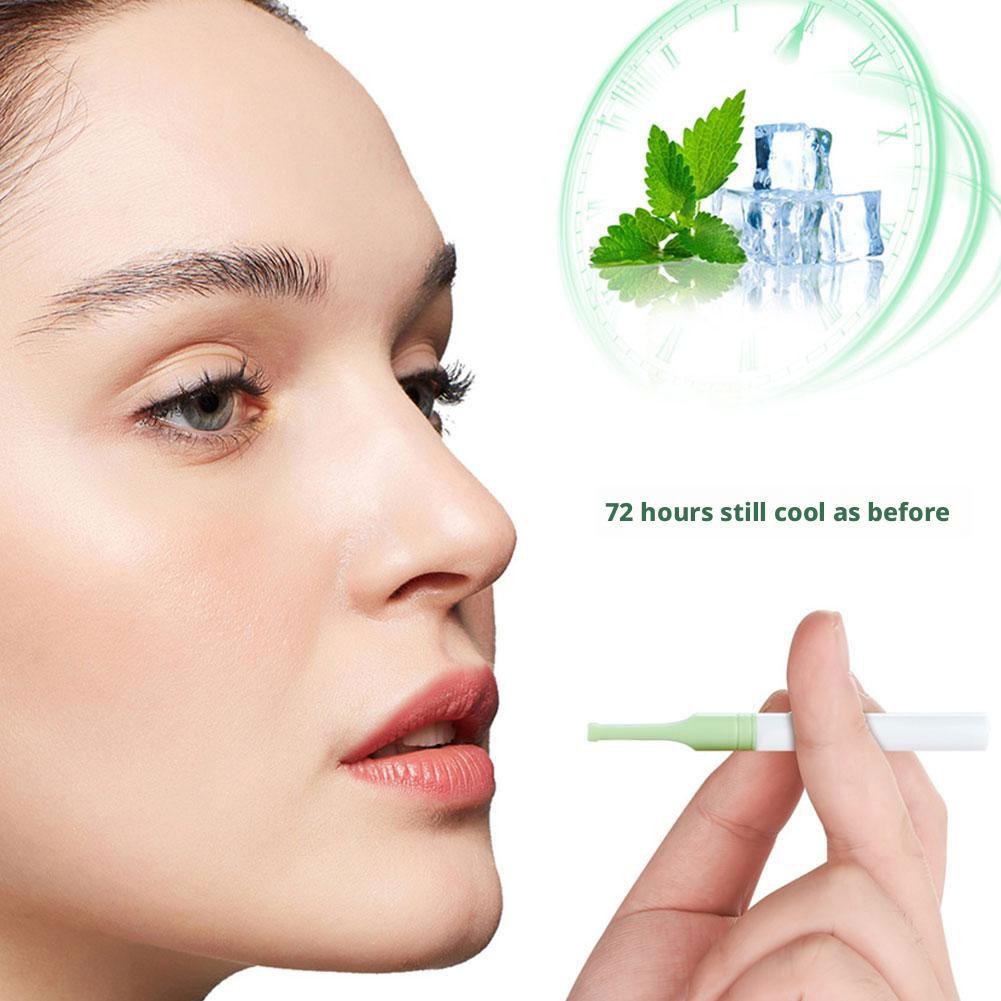 Mint Cigarette Replacement Sti - Vaping Air ulasan dan harga