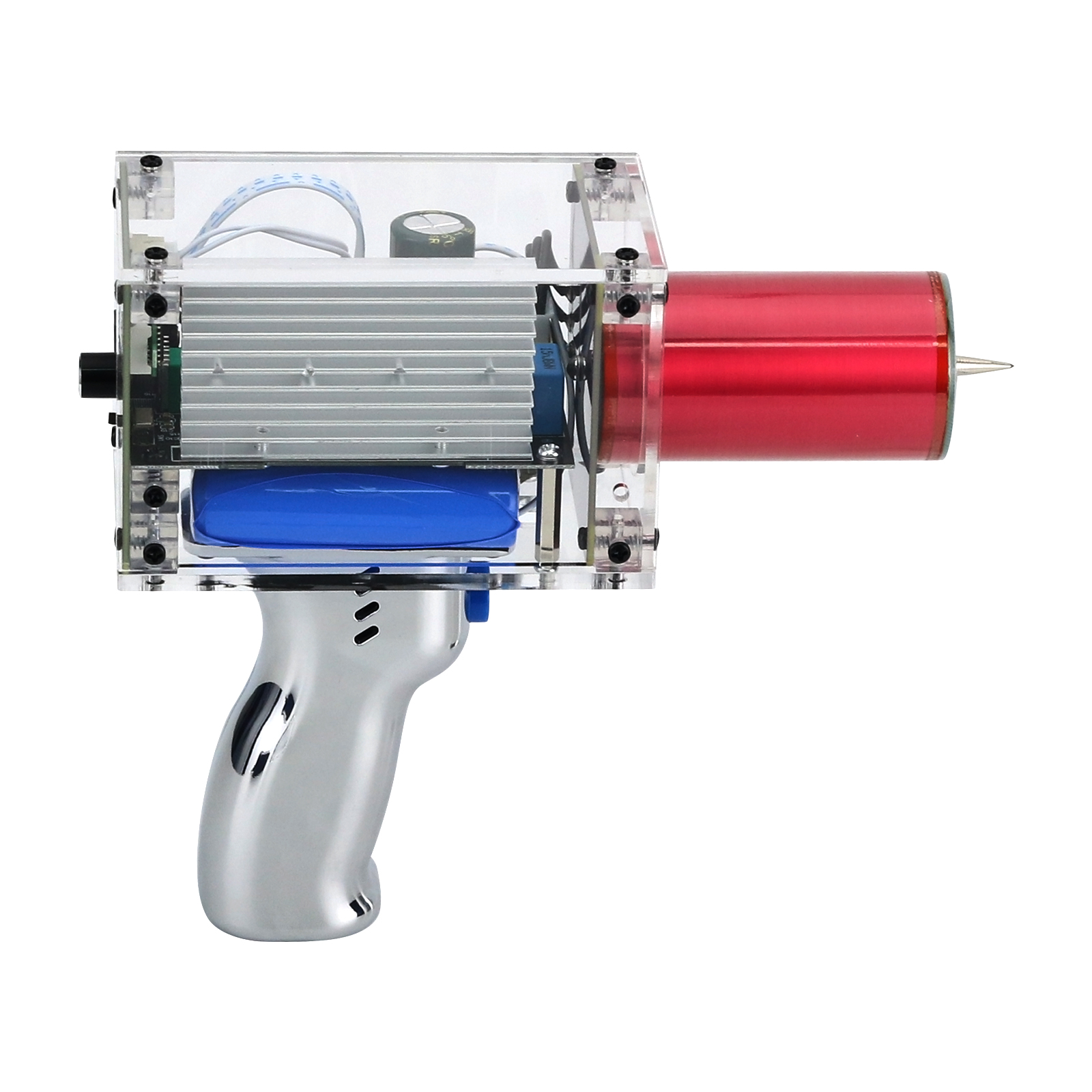 Third Generation Plus Official - Coil Building Kit ulasan dan harga