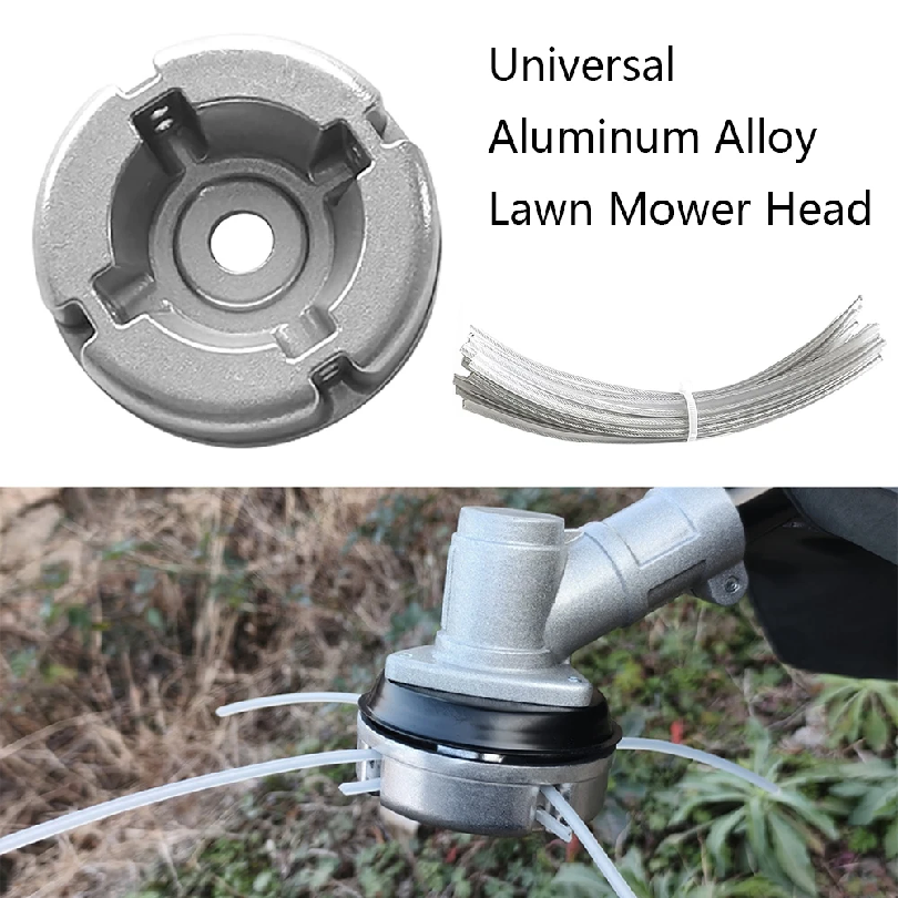 Universal Aluminum Alloy Lawn  - Dry Herb Vaping Accessories ulasan dan harga
