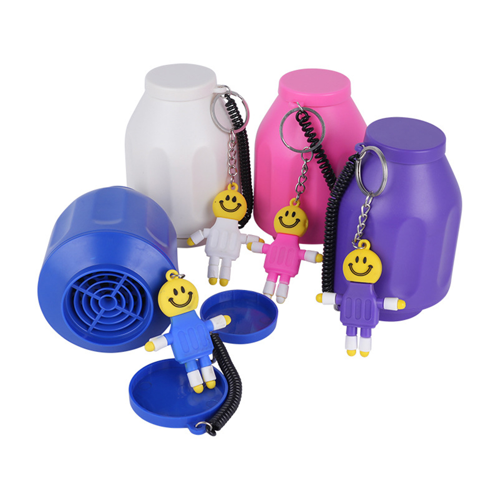 Portable Smoking Air Filter Of - Vaping Air ulasan dan harga