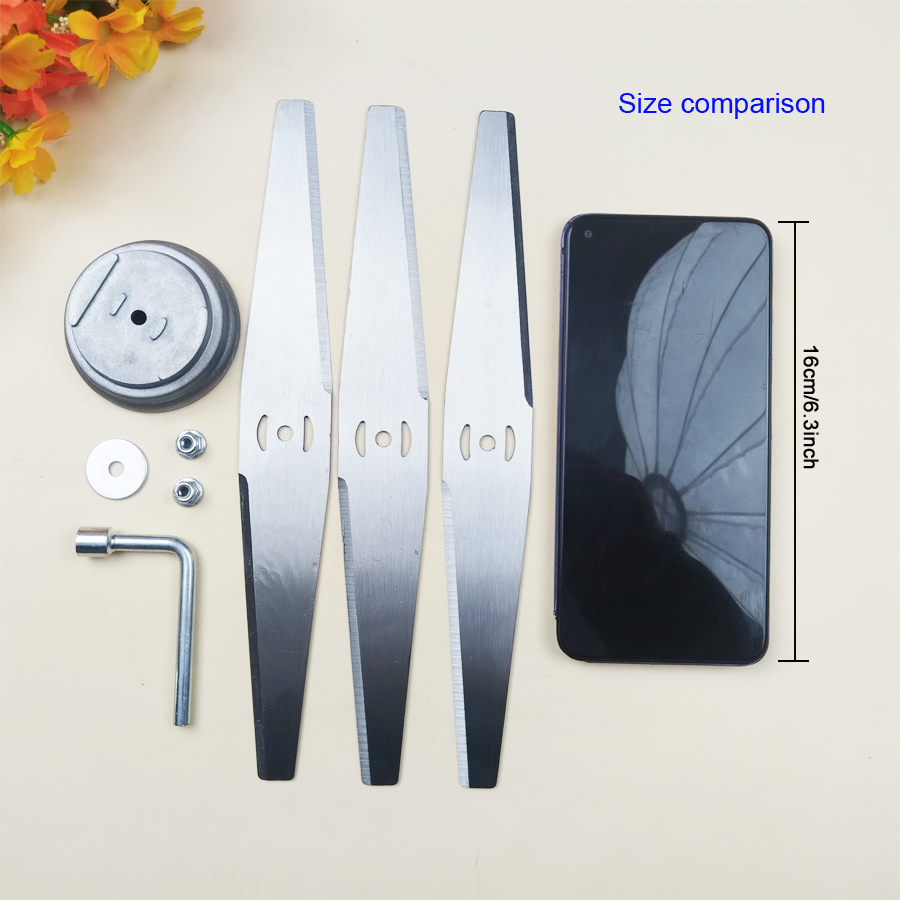 3 Pieces of 9.7-Inch Straight  - Dry Herb Vaping Accessories ulasan dan harga