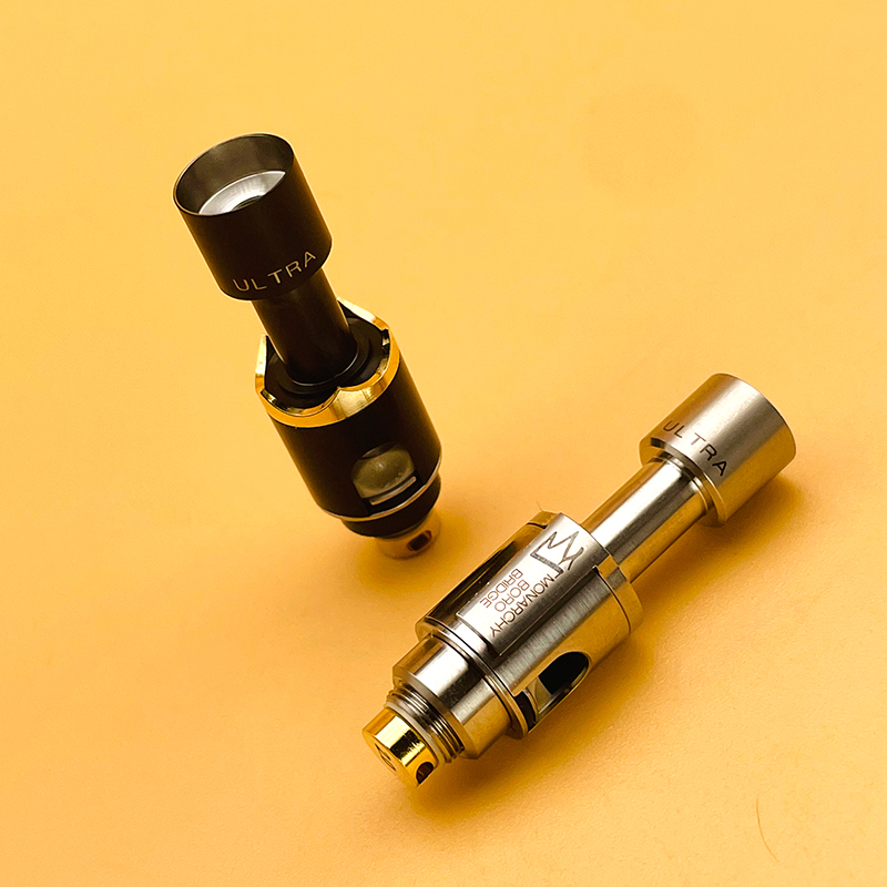 DSX Monarchy Mobb Ultra Style  - Vaping Air ulasan dan harga