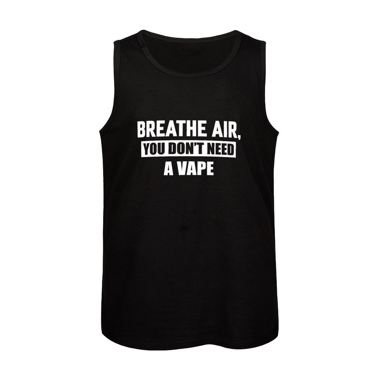 Breathe Air, You Don't Need A  - Vaping Air ulasan dan harga