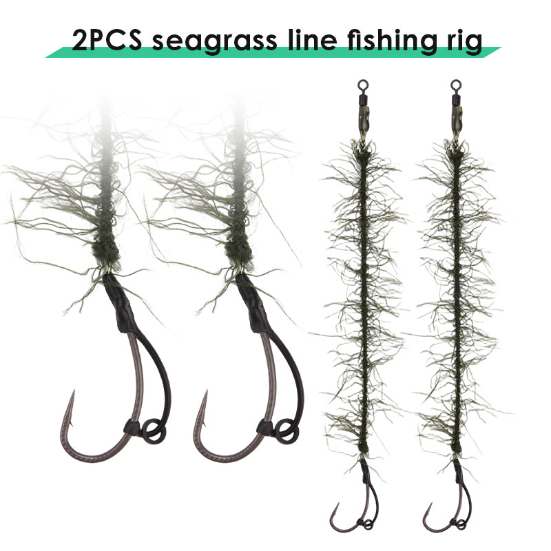 Carp Fishing Line Braided Weed - Dry Herb Vaping Accessories ulasan dan harga