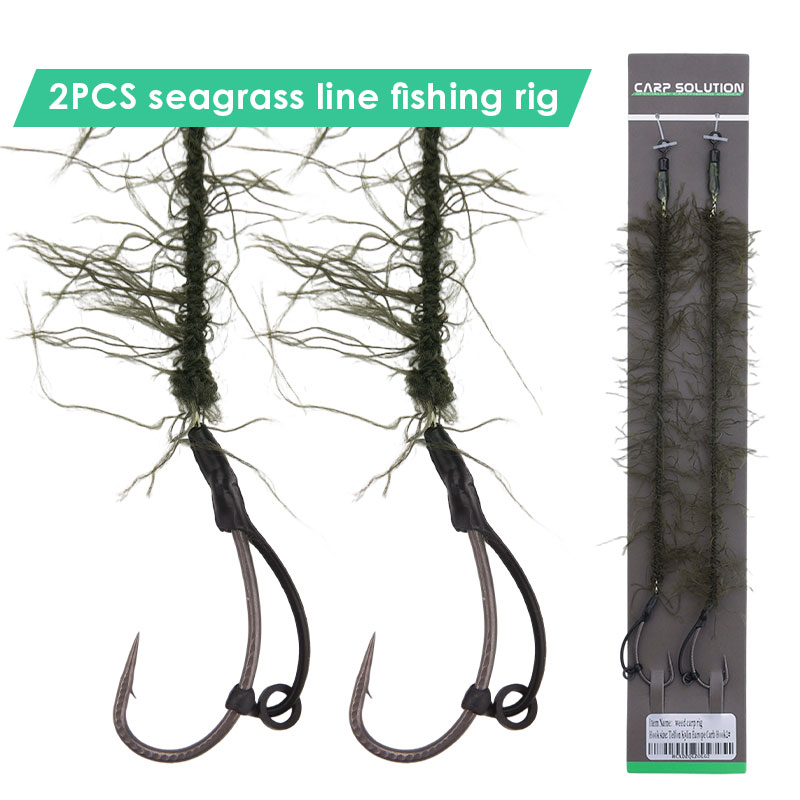 Carp Fishing Line Braided Weed - Dry Herb Vaping Accessories ulasan dan harga