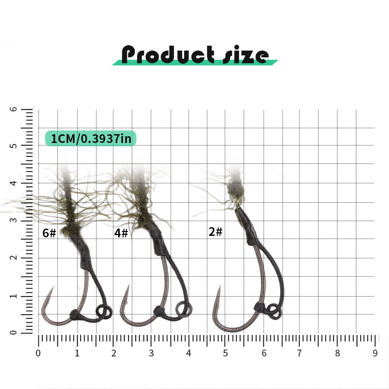 Carp Fishing Line Braided Weed - Dry Herb Vaping Accessories ulasan dan harga