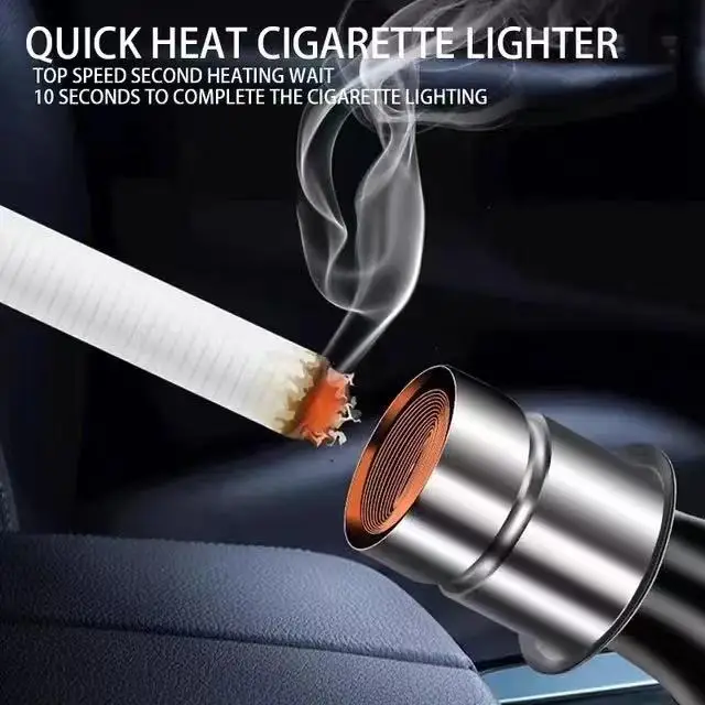 Car Windproof Electronic Cigar - Accessories Experts Vape ulasan dan harga