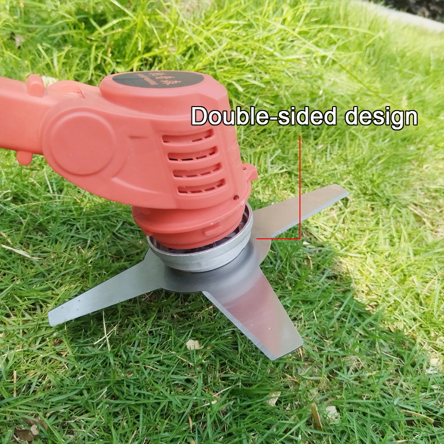 3Pc 7.6-Inch Four-Tooth Lawn M - Dry Herb Vaping Accessories ulasan dan harga
